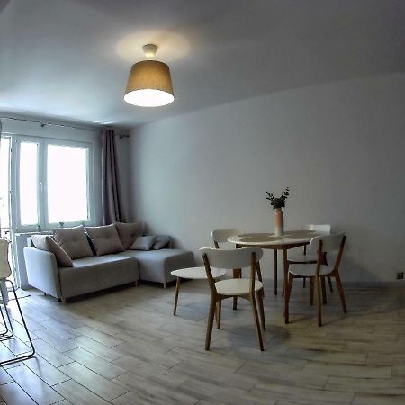 Apartment Antek Краков Экстерьер фото