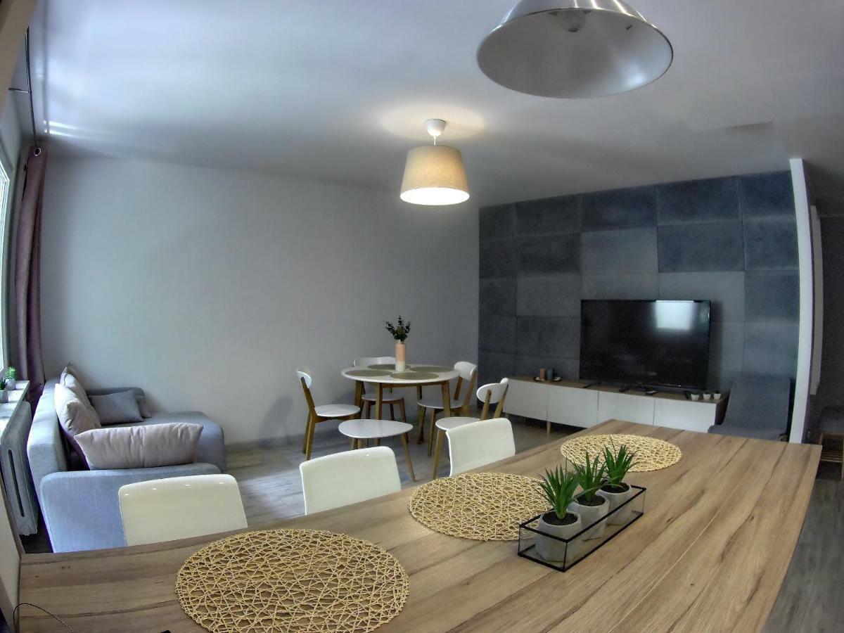 Apartment Antek Краков Экстерьер фото