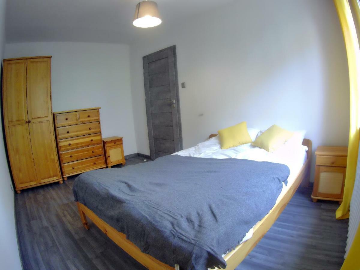 Apartment Antek Краков Экстерьер фото