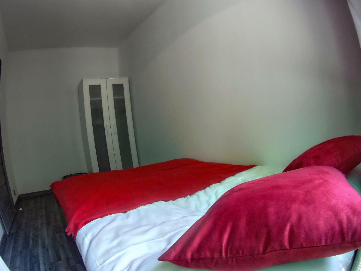 Apartment Antek Краков Экстерьер фото