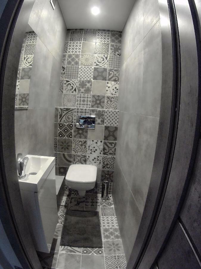 Apartment Antek Краков Экстерьер фото