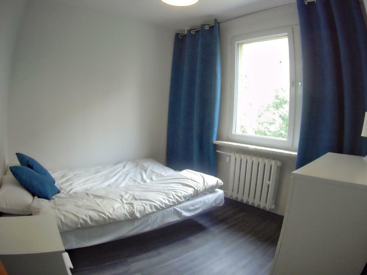 Apartment Antek Краков Экстерьер фото