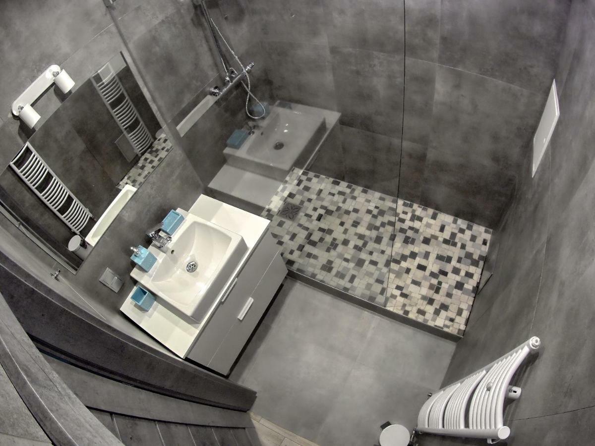 Apartment Antek Краков Экстерьер фото