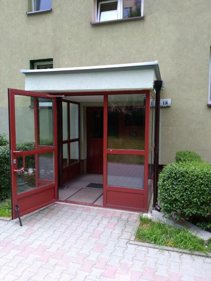 Apartment Antek Краков Экстерьер фото